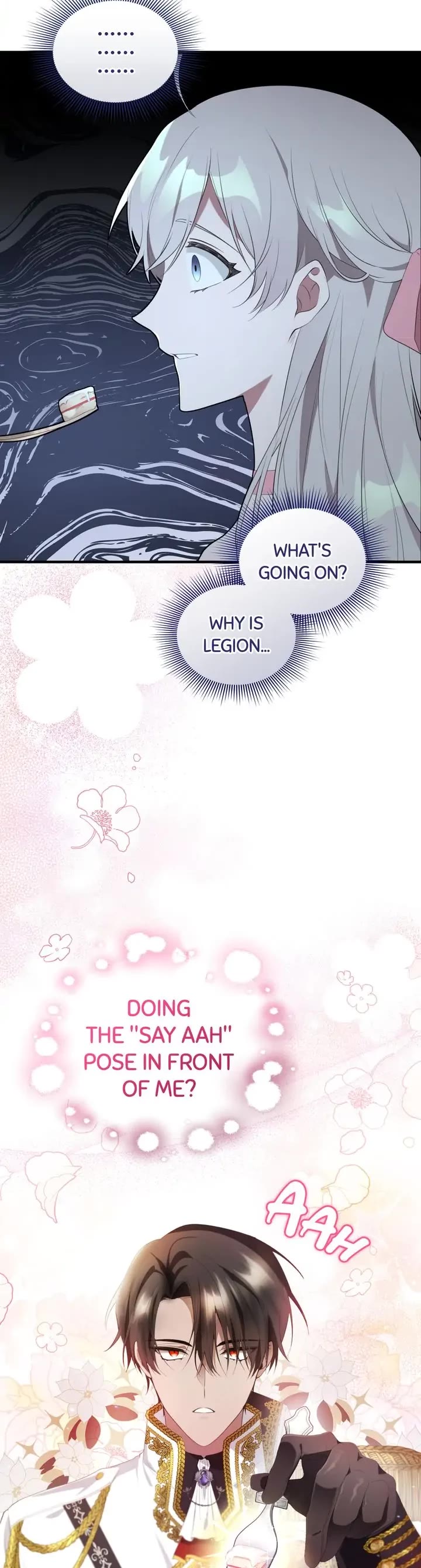 Bon Appétit! Chapter 39 page 29 - Chapter 39