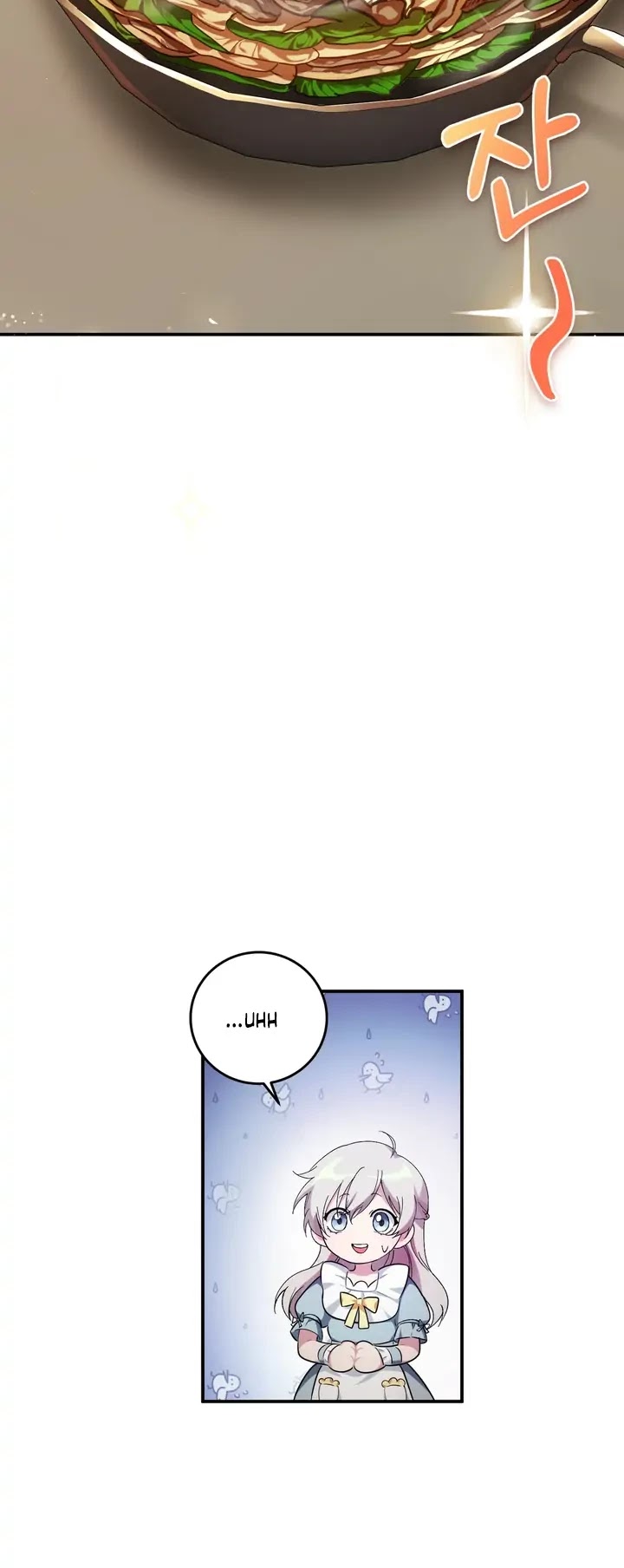 Bon Appétit! Chapter 4 page 19 - Chapter 4