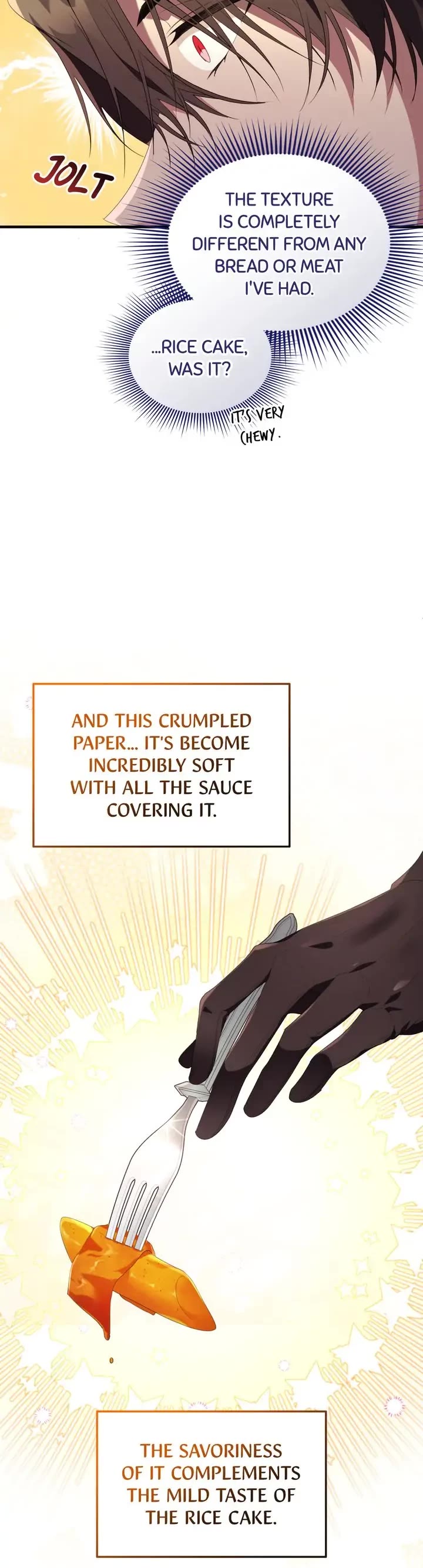 Bon Appétit! Chapter 40 page 15 - Chapter 40