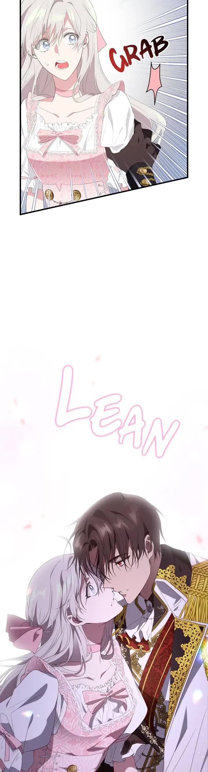 Bon Appétit! Chapter 40 page 30 - Chapter 40