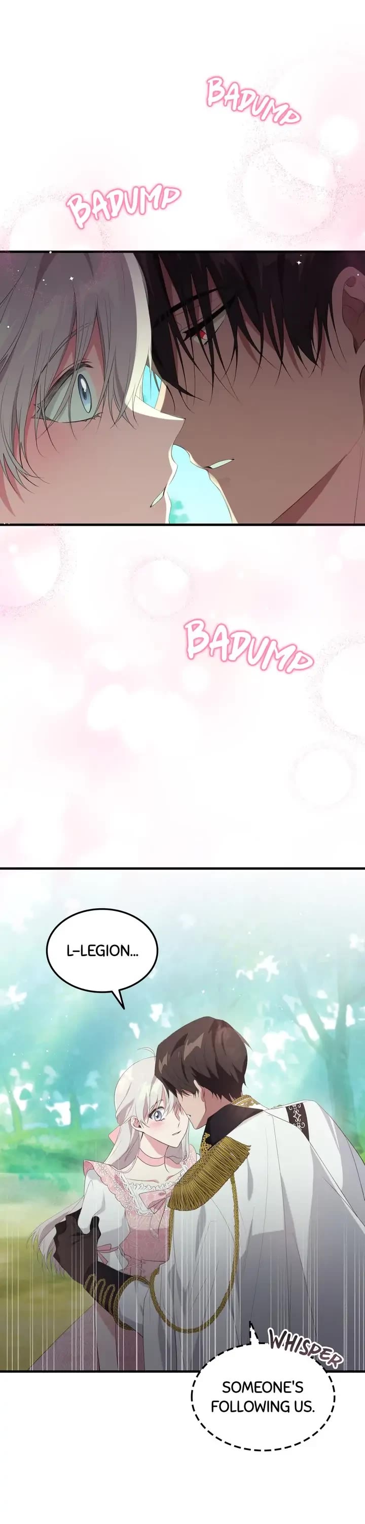 Bon Appétit! Chapter 41 page 1 - Chapter 41