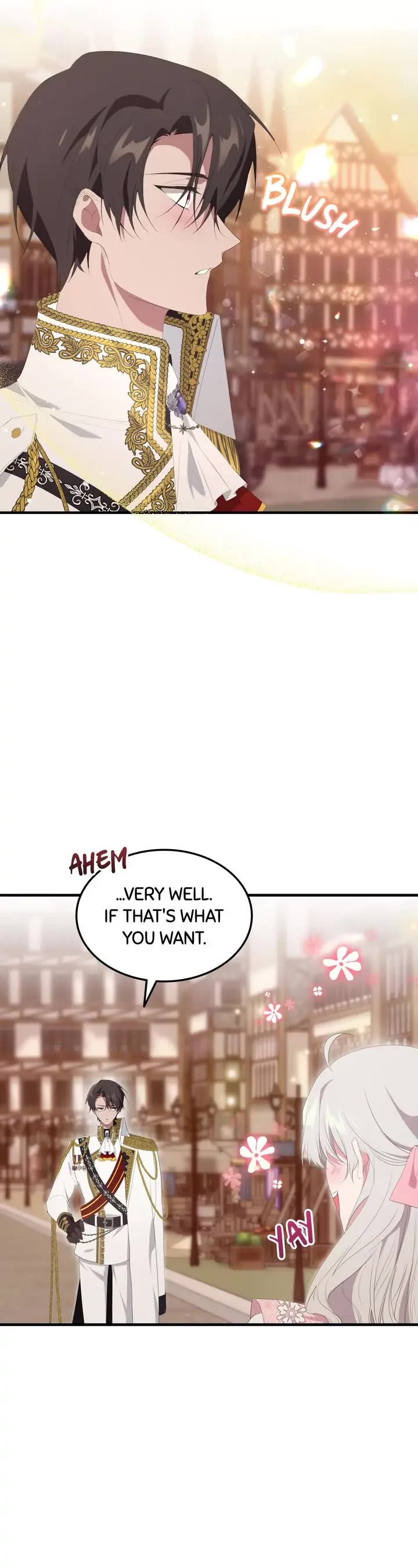 Bon Appétit! Chapter 41 page 14 - Chapter 41