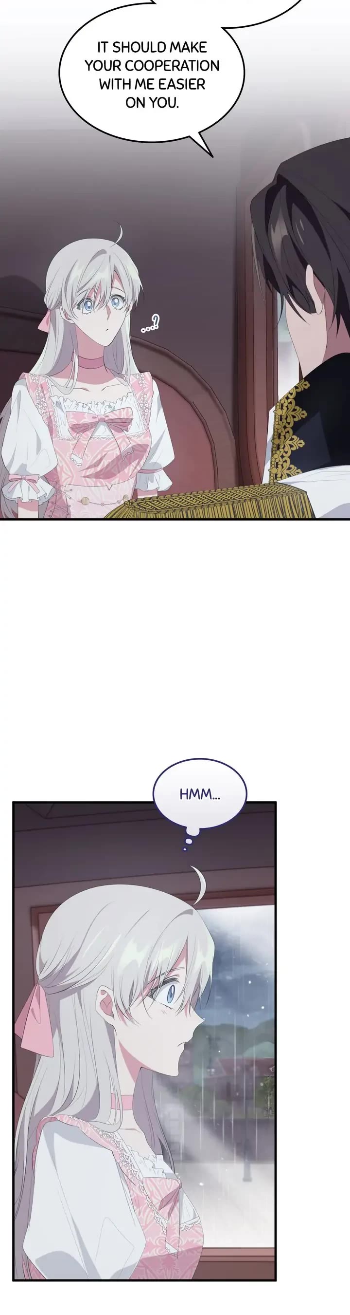 Bon Appétit! Chapter 41 page 19 - Chapter 41