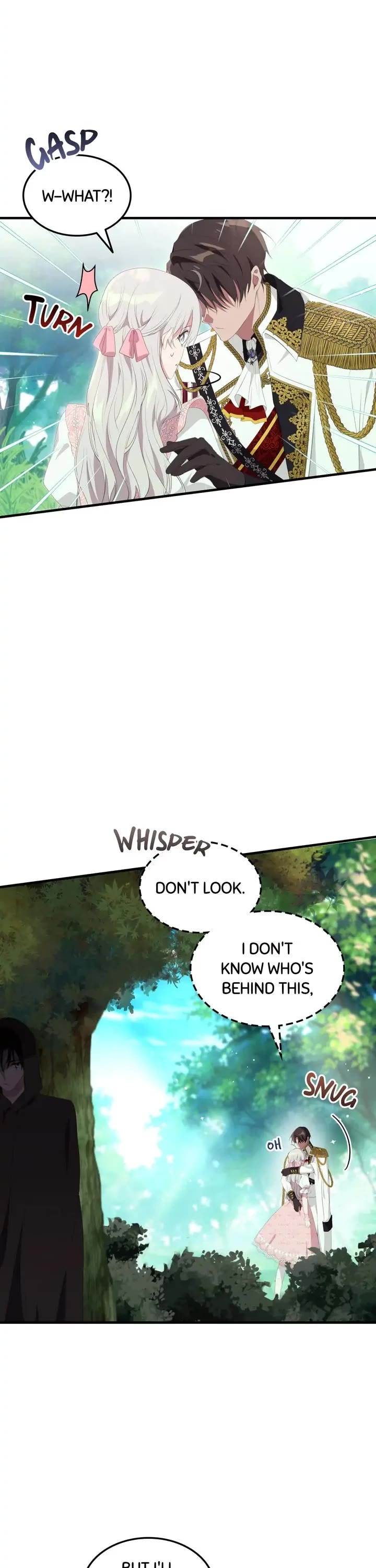 Bon Appétit! Chapter 41 page 2 - Chapter 41