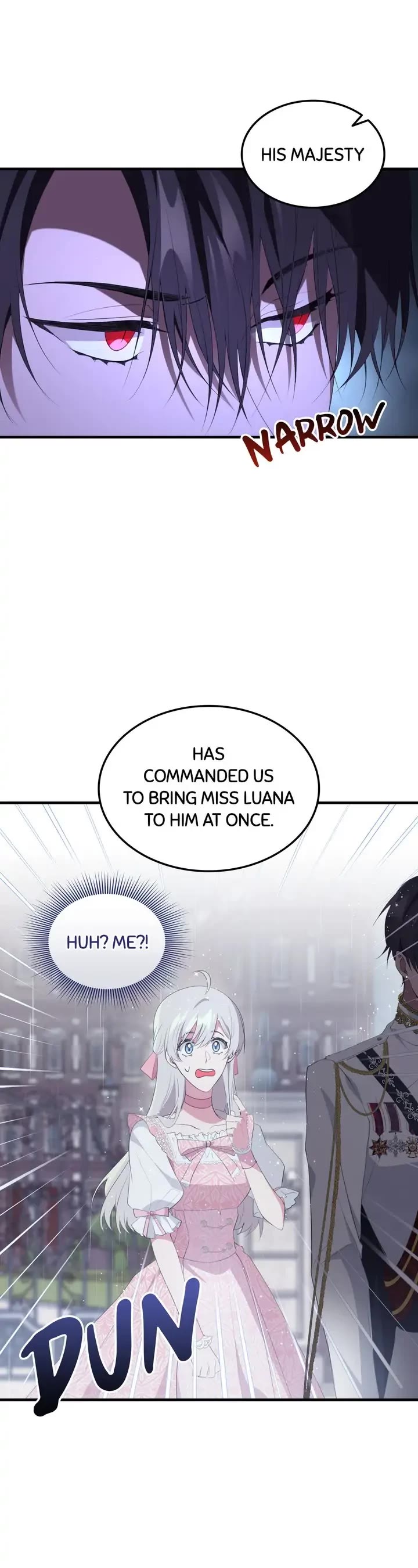 Bon Appétit! Chapter 41 page 24 - Chapter 41