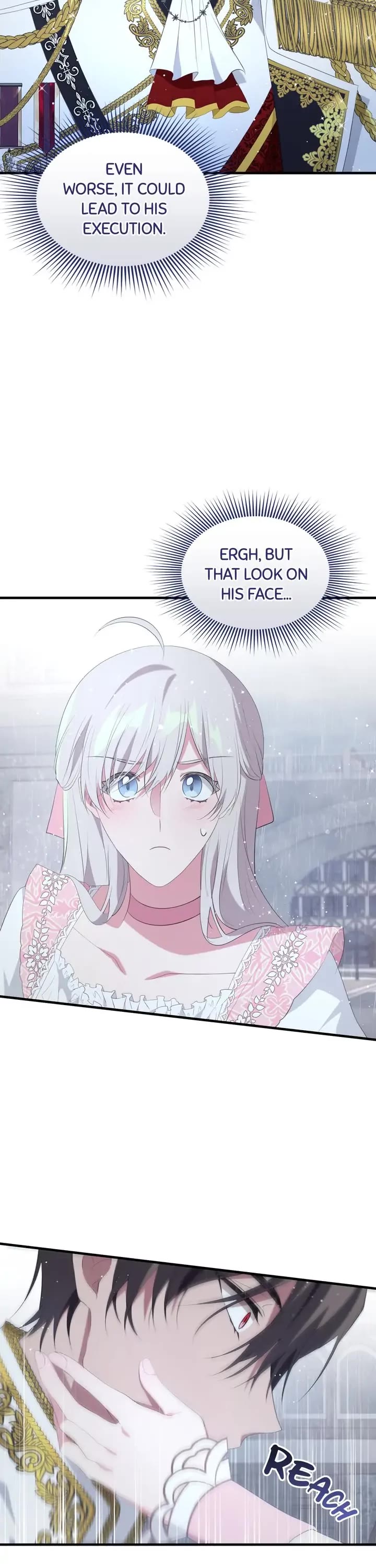 Bon Appétit! Chapter 41 page 32 - Chapter 41