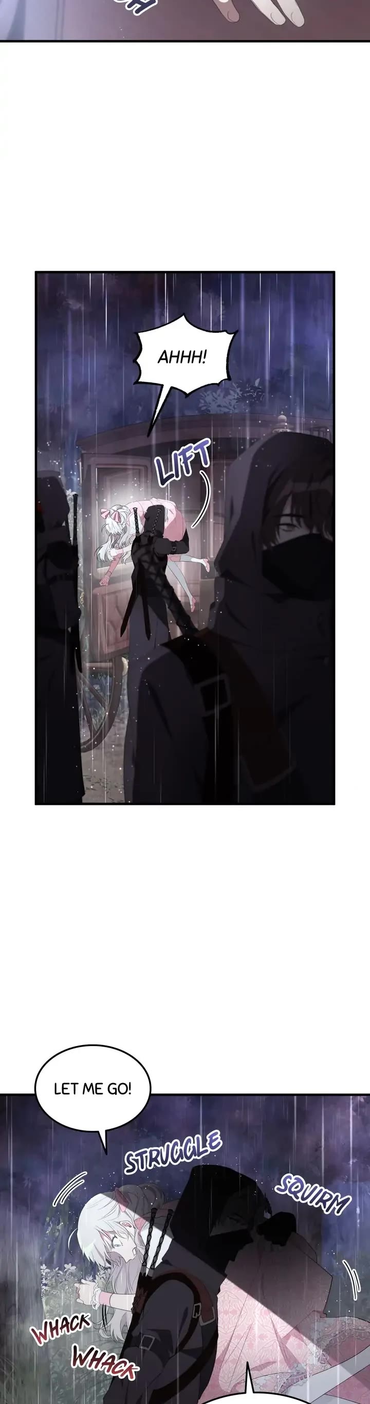 Bon Appétit! Chapter 42 page 10 - Chapter 42
