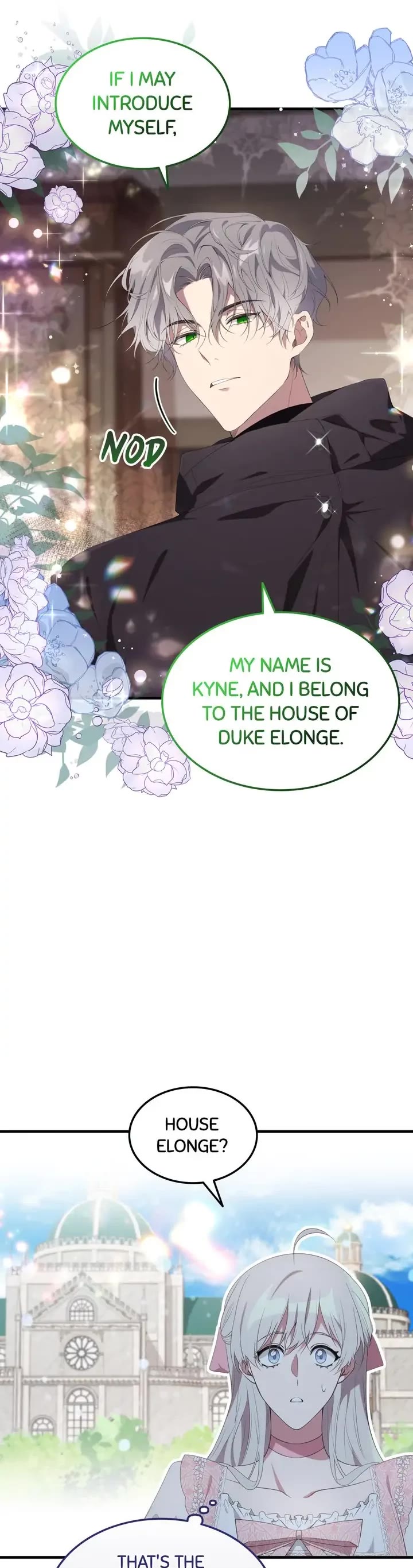 Bon Appétit! Chapter 42 page 24 - Chapter 42