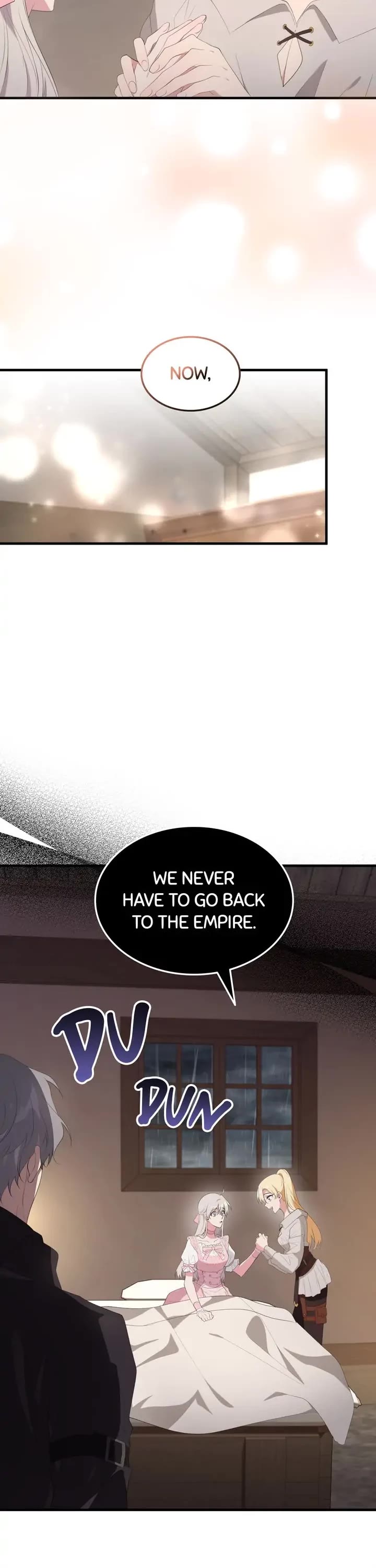 Bon Appétit! Chapter 42 page 28 - Chapter 42