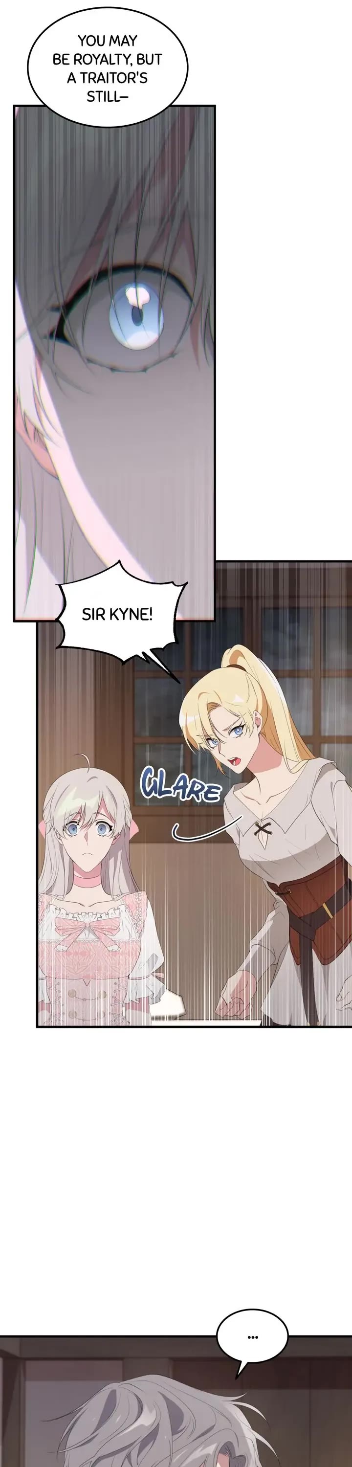 Bon Appétit! Chapter 42 page 31 - Chapter 42
