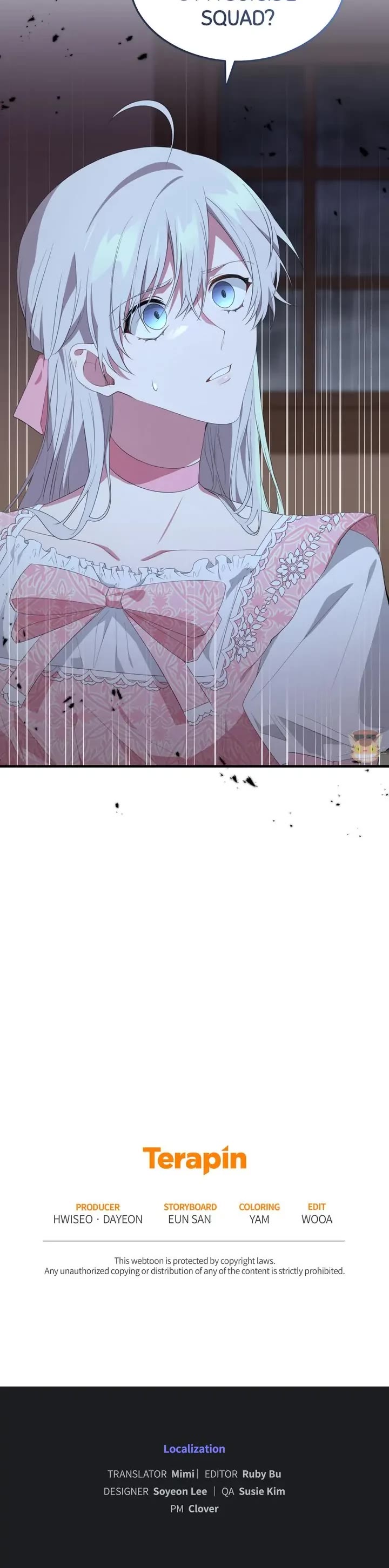 Bon Appétit! Chapter 42 page 33 - Chapter 42