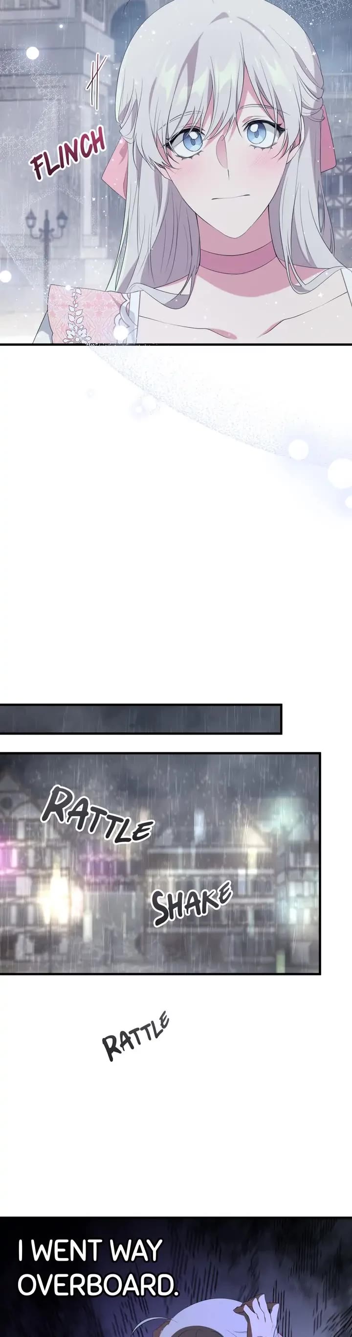 Bon Appétit! Chapter 42 page 5 - Chapter 42