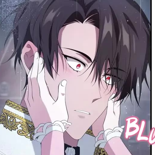 Bon Appétit! Chapter 42 cover