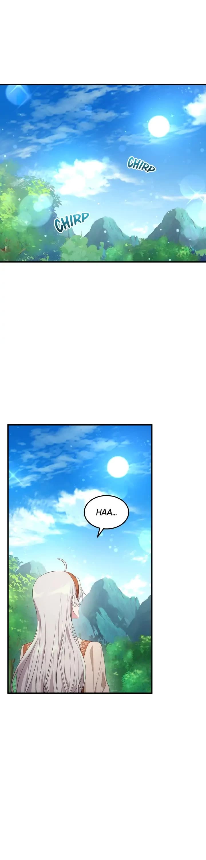 Bon Appétit! Chapter 43 page 1 - Chapter 43