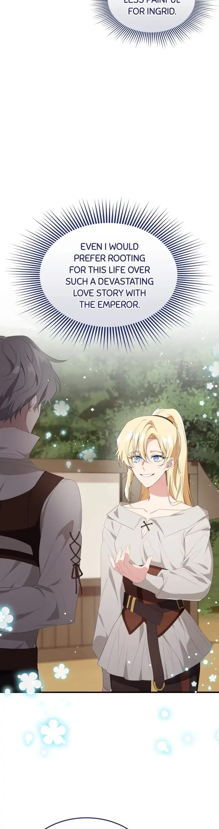 Bon Appétit! Chapter 43 page 10 - Chapter 43