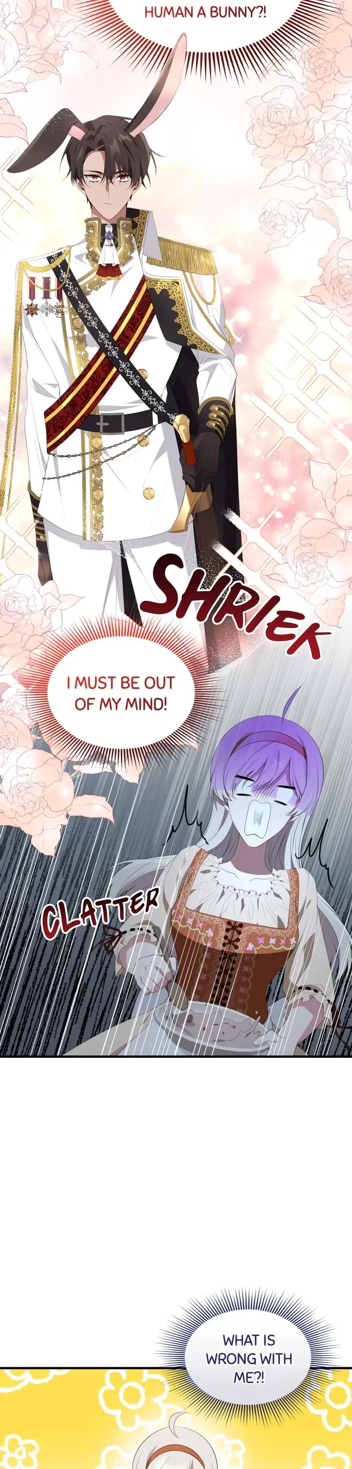 Bon Appétit! Chapter 43 page 13 - Chapter 43