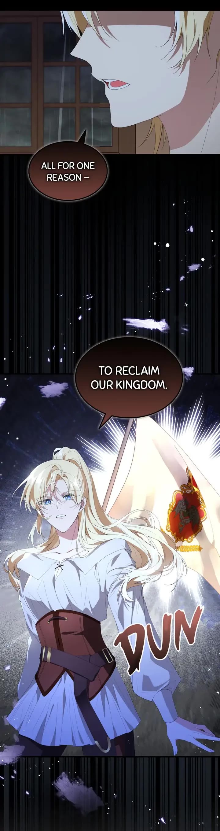 Bon Appétit! Chapter 43 page 4 - Chapter 43