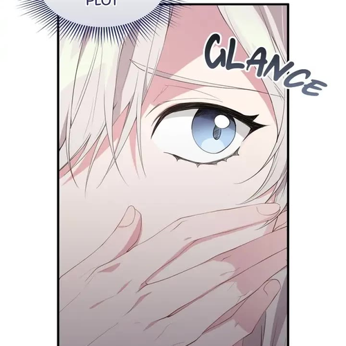 Bon Appétit! Chapter 43 cover