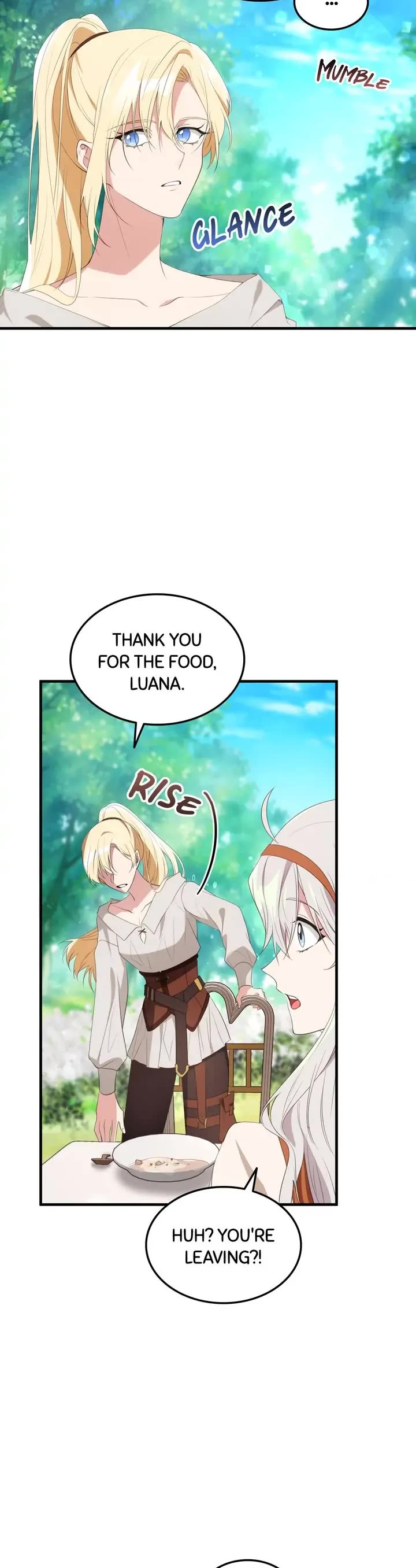 Bon Appétit! Chapter 44 page 20 - Chapter 44