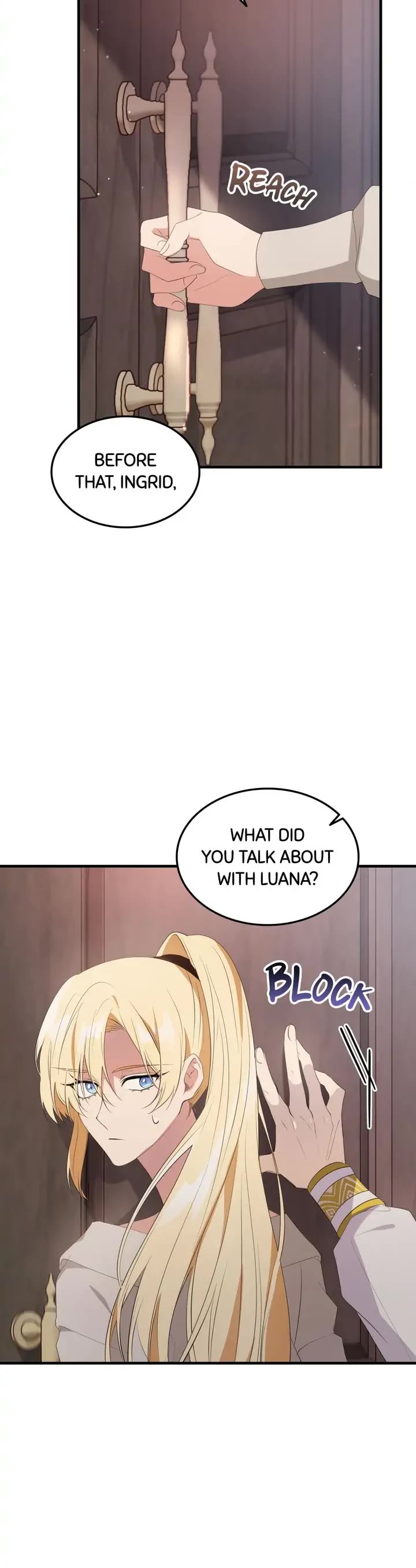 Bon Appétit! Chapter 44 page 25 - Chapter 44