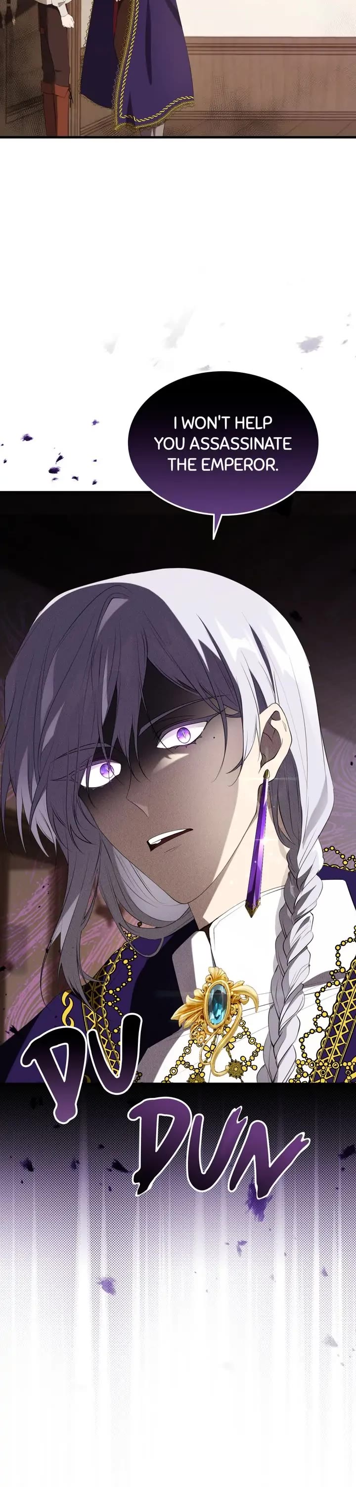 Bon Appétit! Chapter 44 page 28 - Chapter 44