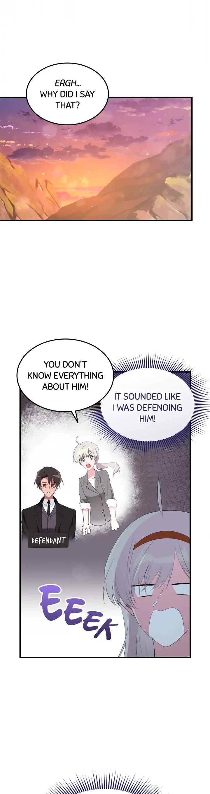 Bon Appétit! Chapter 44 page 29 - Chapter 44
