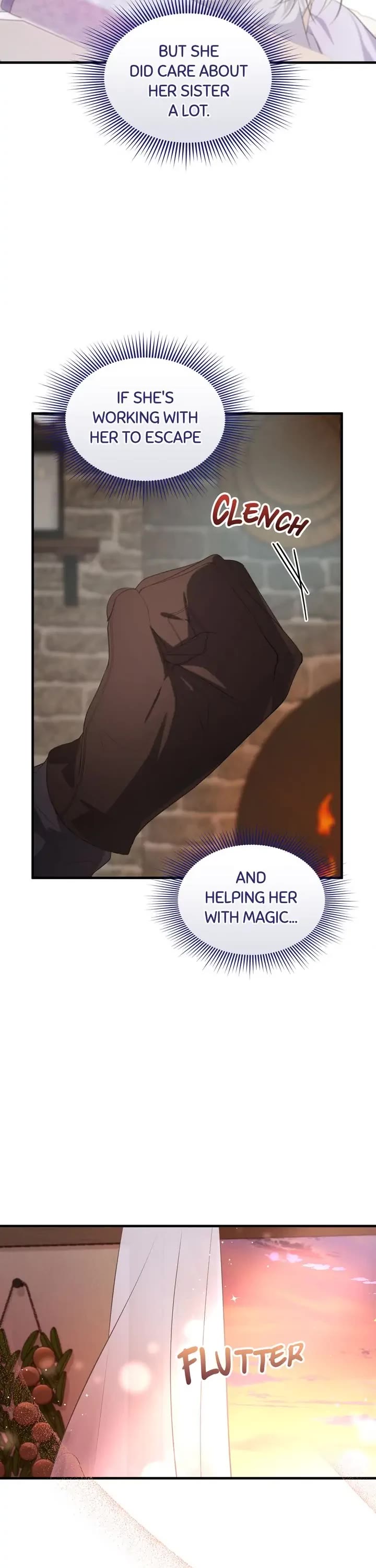 Bon Appétit! Chapter 45 page 17 - Chapter 45