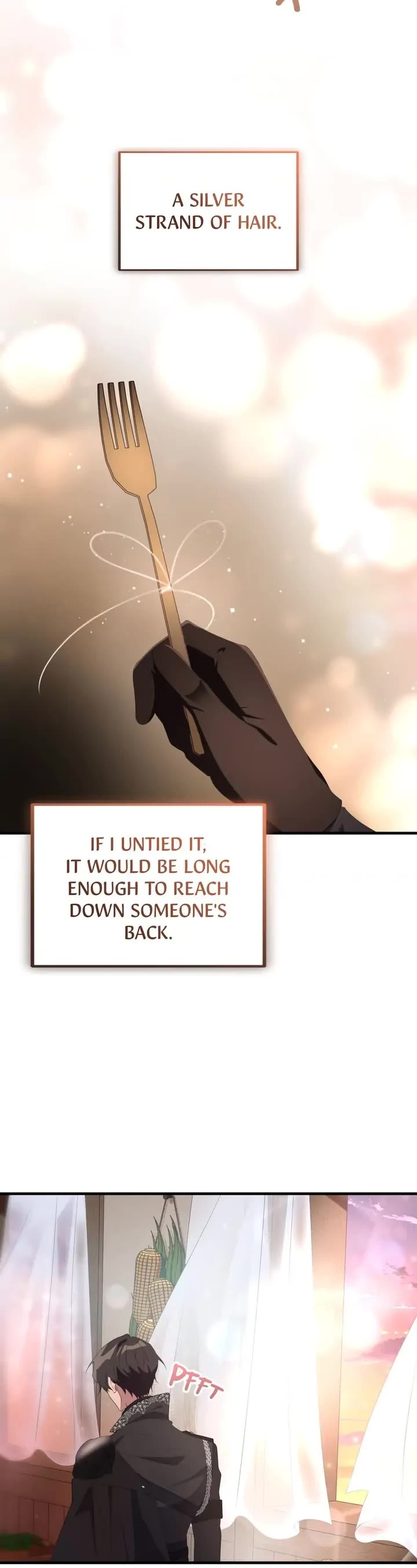 Bon Appétit! Chapter 45 page 20 - Chapter 45