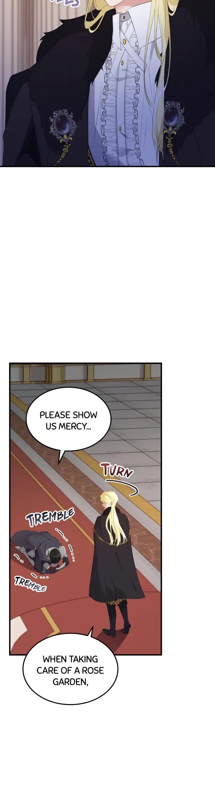 Bon Appétit! Chapter 45 page 24 - Chapter 45