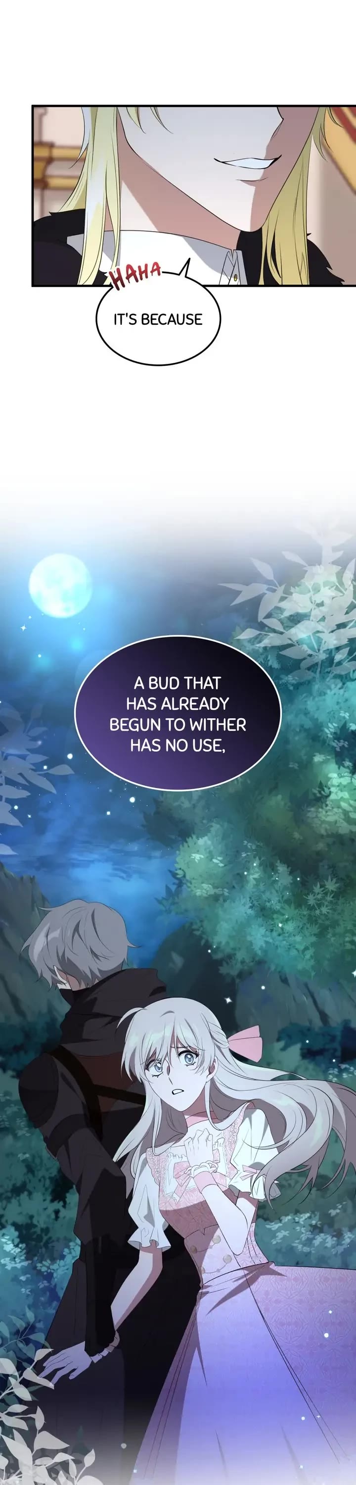 Bon Appétit! Chapter 45 page 26 - Chapter 45