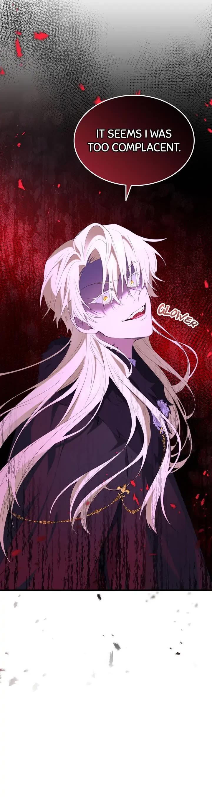 Bon Appétit! Chapter 45 page 30 - Chapter 45