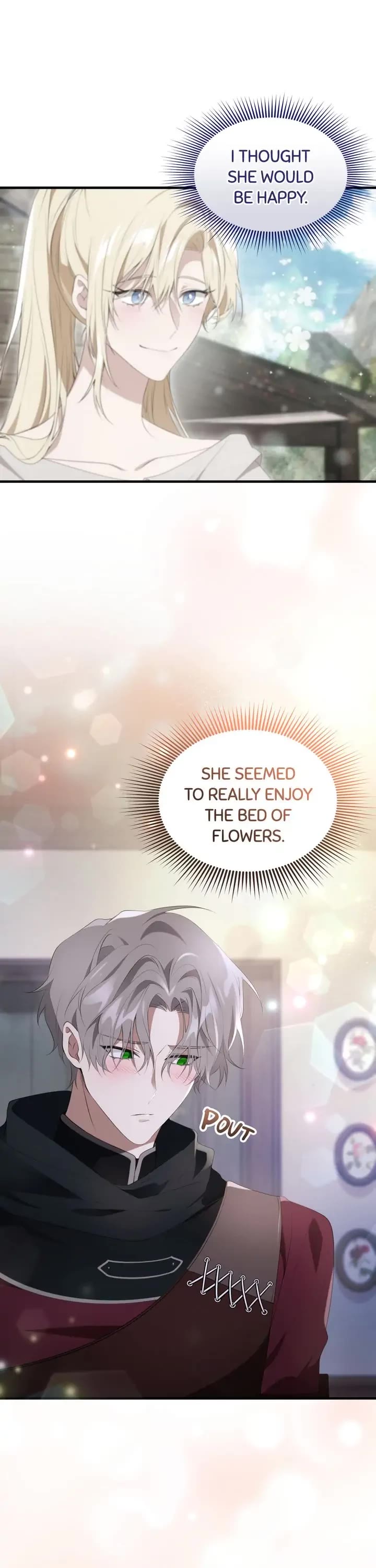 Bon Appétit! Chapter 45 page 36 - Chapter 45