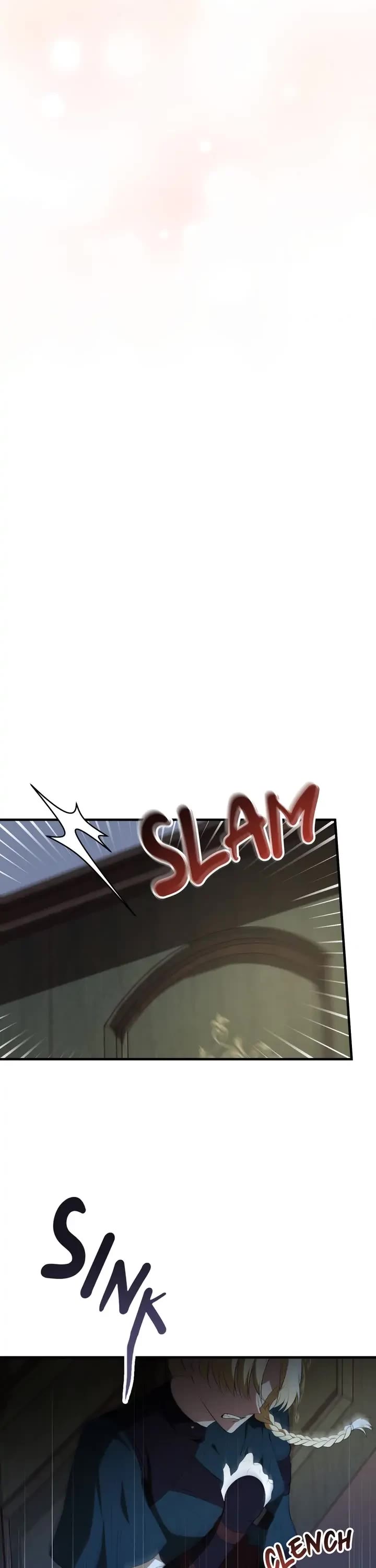 Bon Appétit! Chapter 45 page 37 - Chapter 45