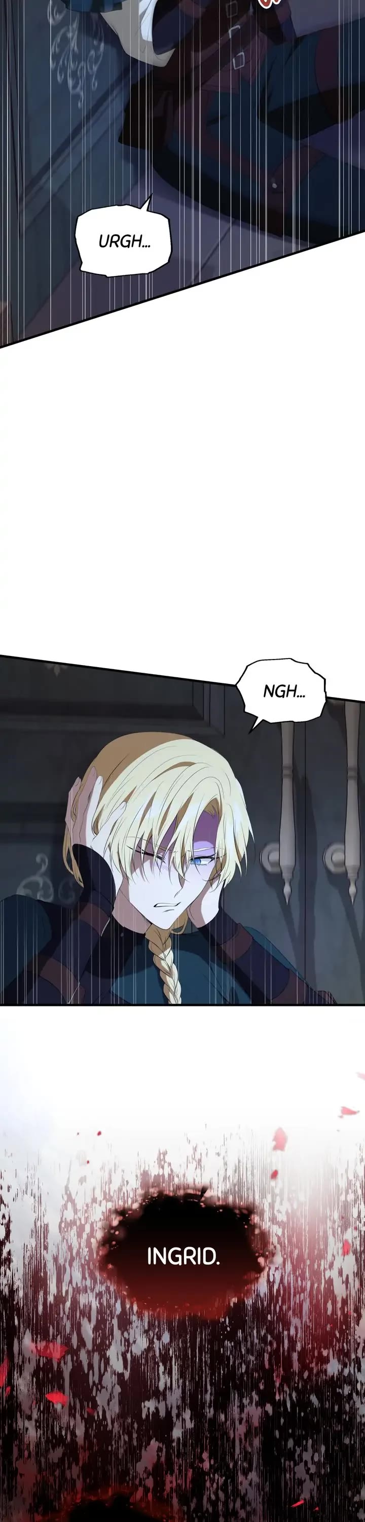 Bon Appétit! Chapter 45 page 38 - Chapter 45