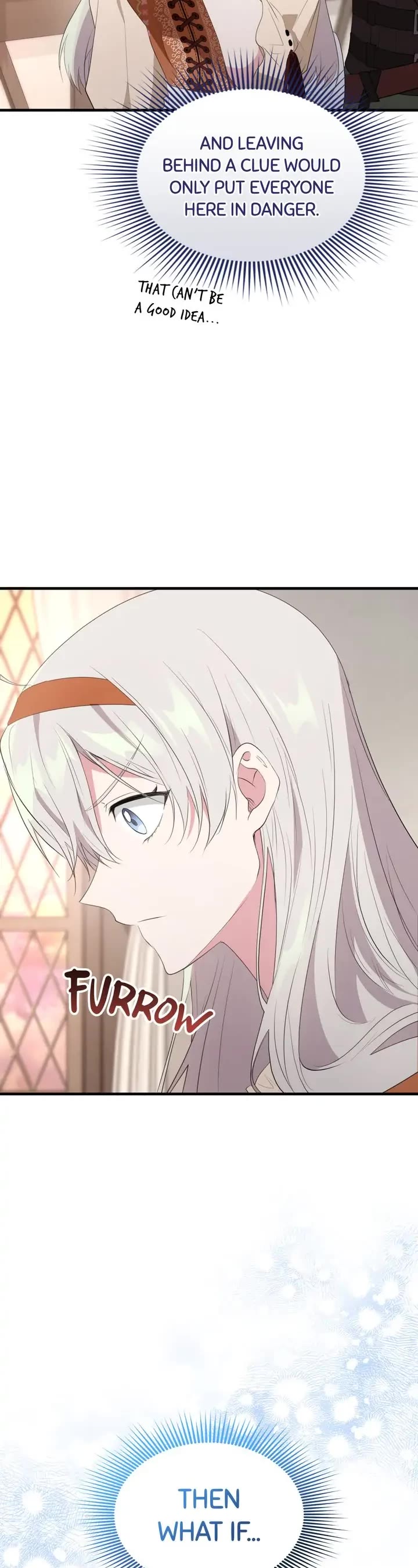 Bon Appétit! Chapter 45 page 4 - Chapter 45