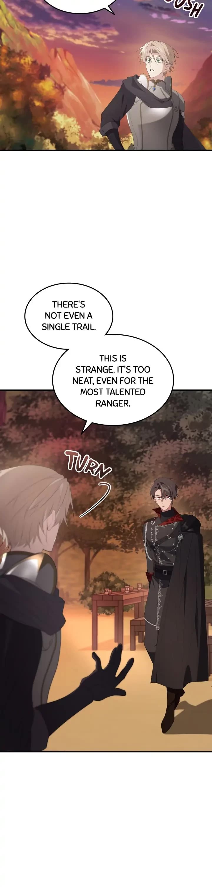 Bon Appétit! Chapter 45 page 6 - Chapter 45