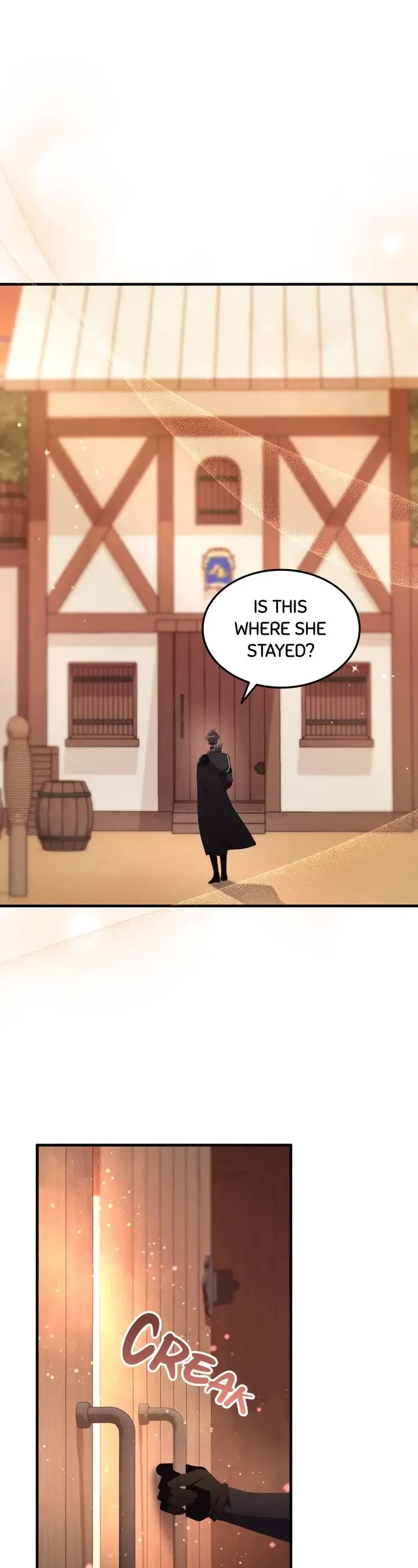 Bon Appétit! Chapter 45 page 9 - Chapter 45