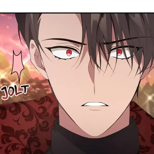 Bon Appétit! Chapter 45 cover