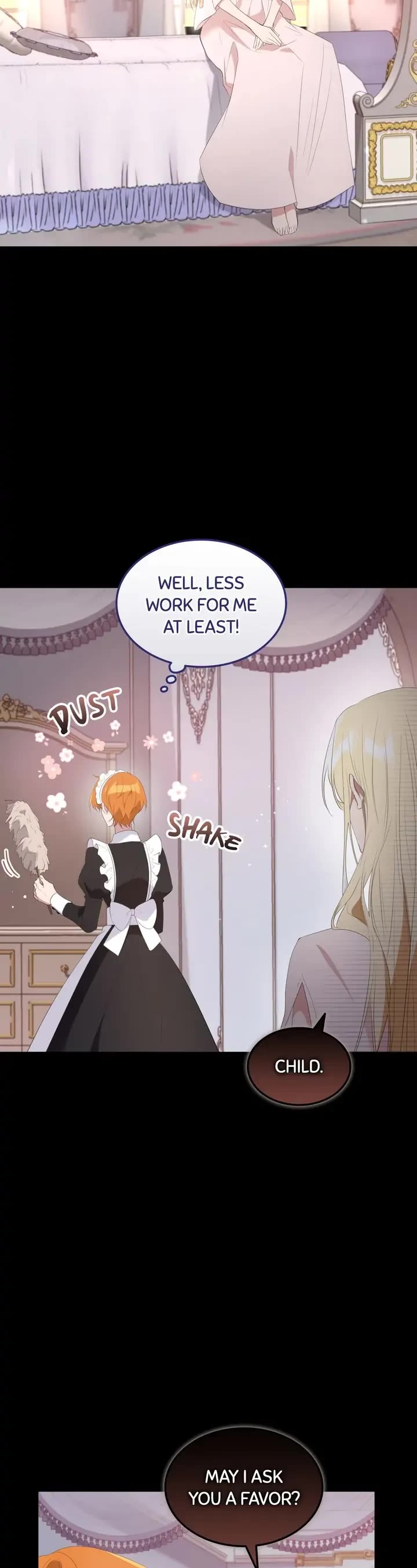 Bon Appétit! Chapter 46 page 10 - Chapter 46