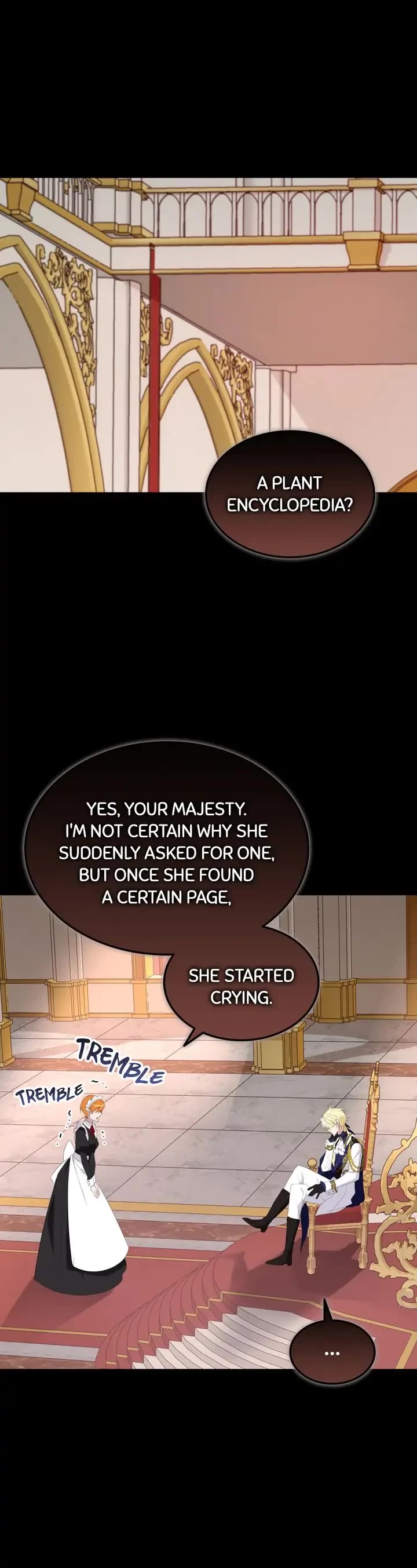 Bon Appétit! Chapter 46 page 19 - Chapter 46