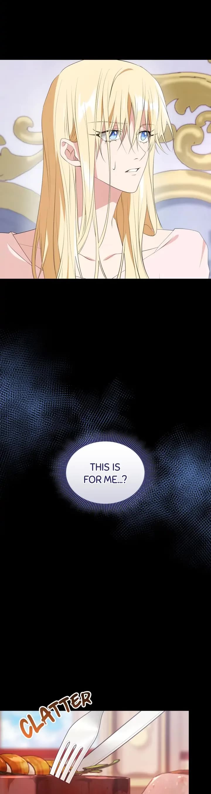 Bon Appétit! Chapter 46 page 24 - Chapter 46