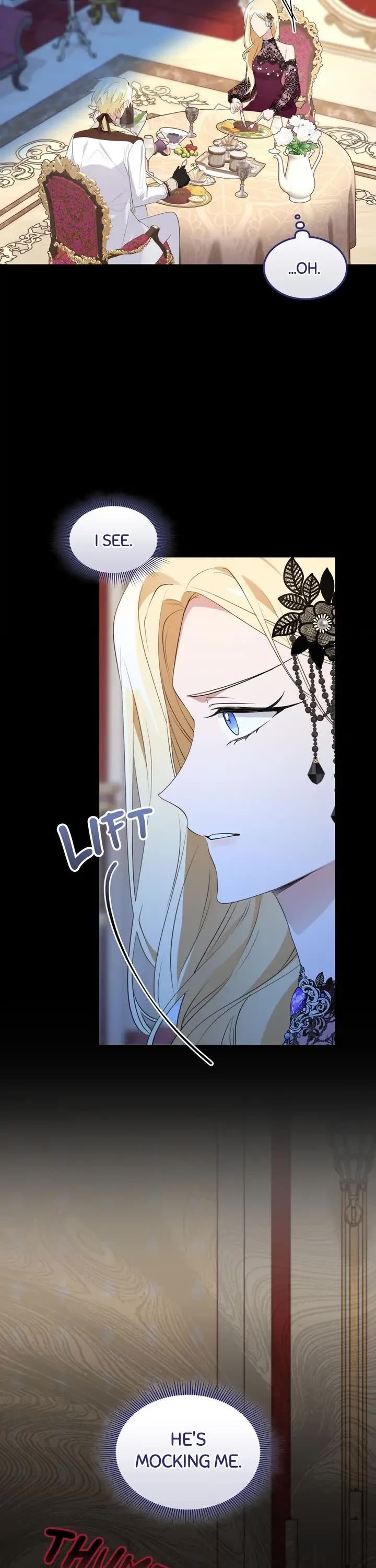 Bon Appétit! Chapter 46 page 26 - Chapter 46