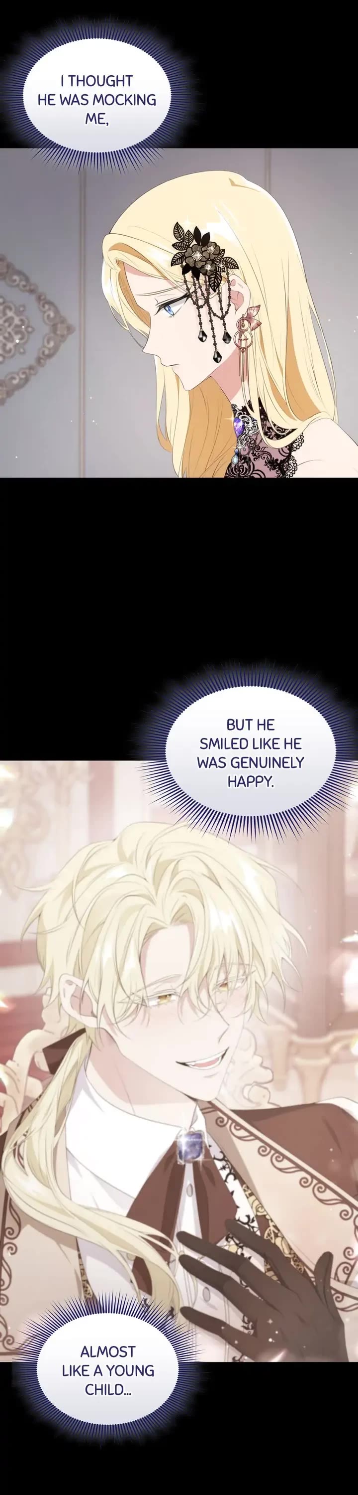 Bon Appétit! Chapter 47 page 2 - Chapter 47