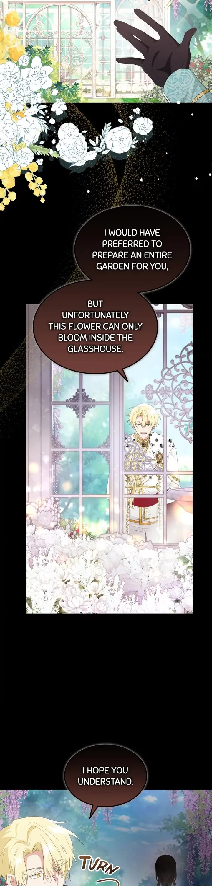 Bon Appétit! Chapter 47 page 26 - Chapter 47