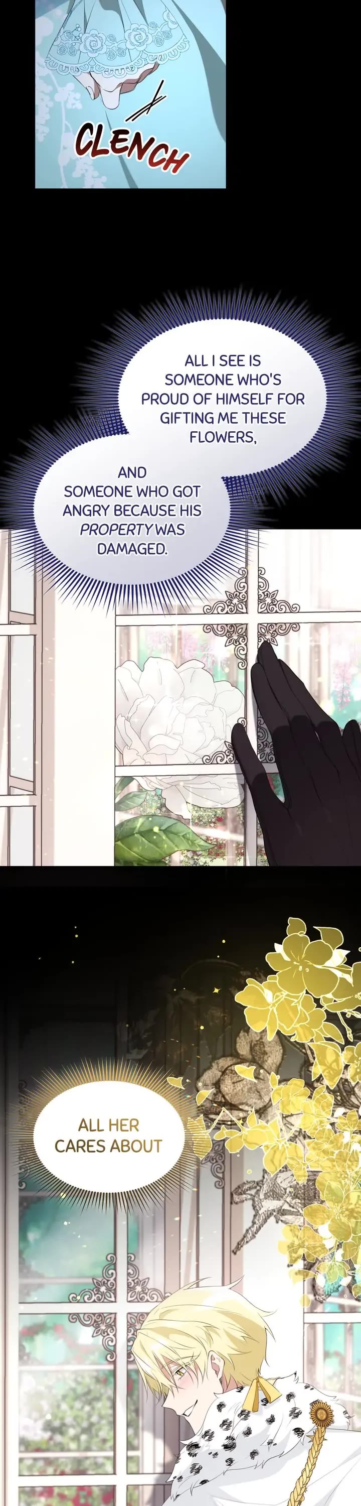 Bon Appétit! Chapter 47 page 28 - Chapter 47