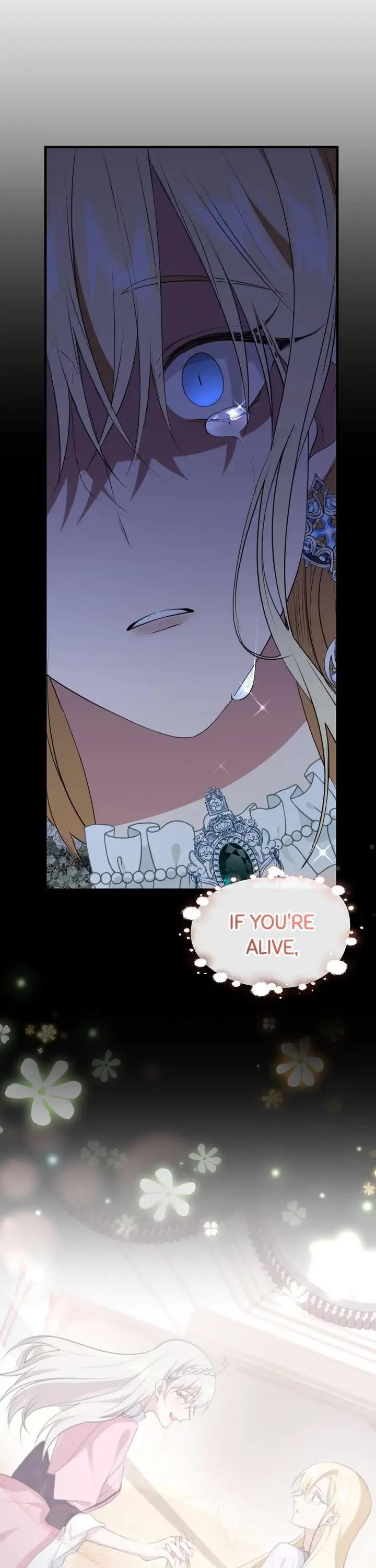 Bon Appétit! Chapter 47 page 32 - Chapter 47