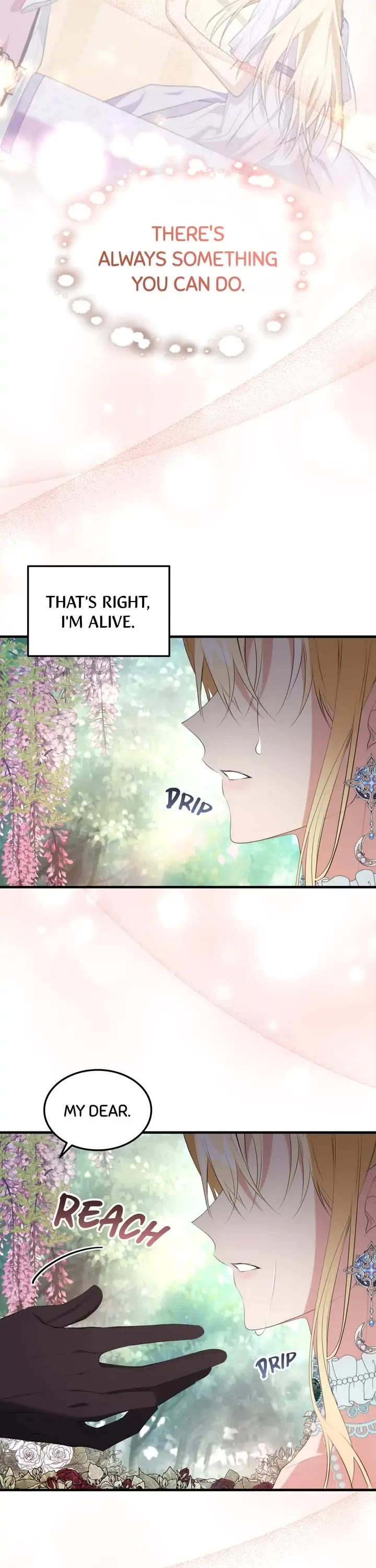 Bon Appétit! Chapter 47 page 33 - Chapter 47