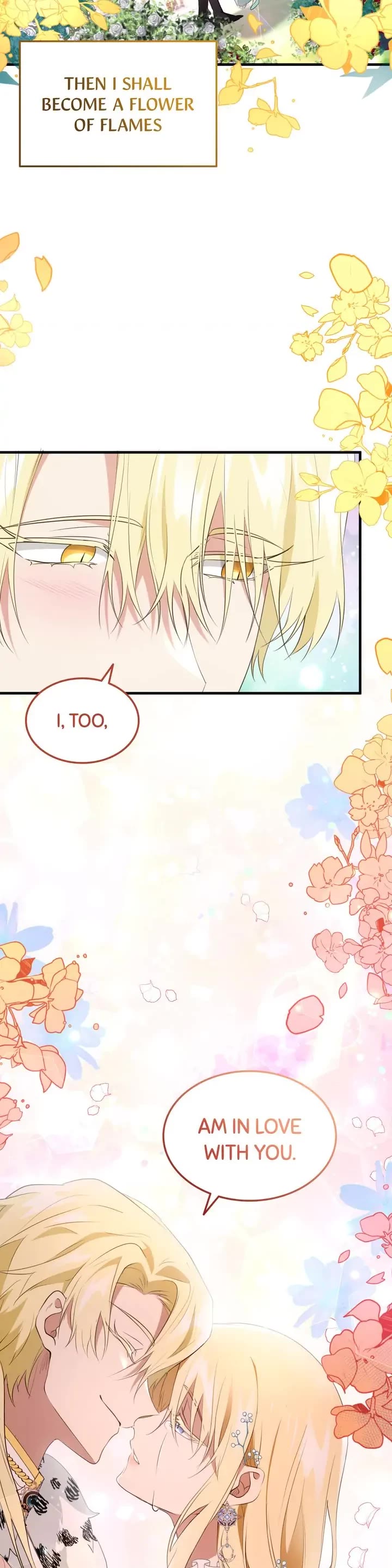 Bon Appétit! Chapter 47 page 37 - Chapter 47