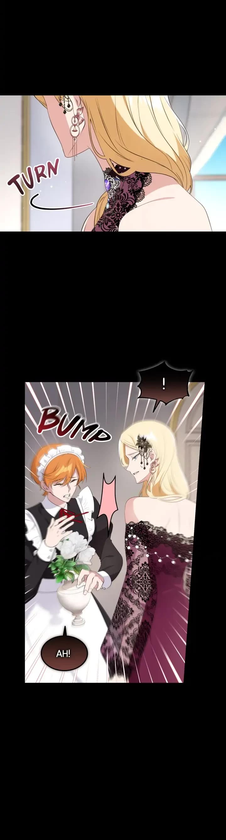 Bon Appétit! Chapter 47 page 4 - Chapter 47