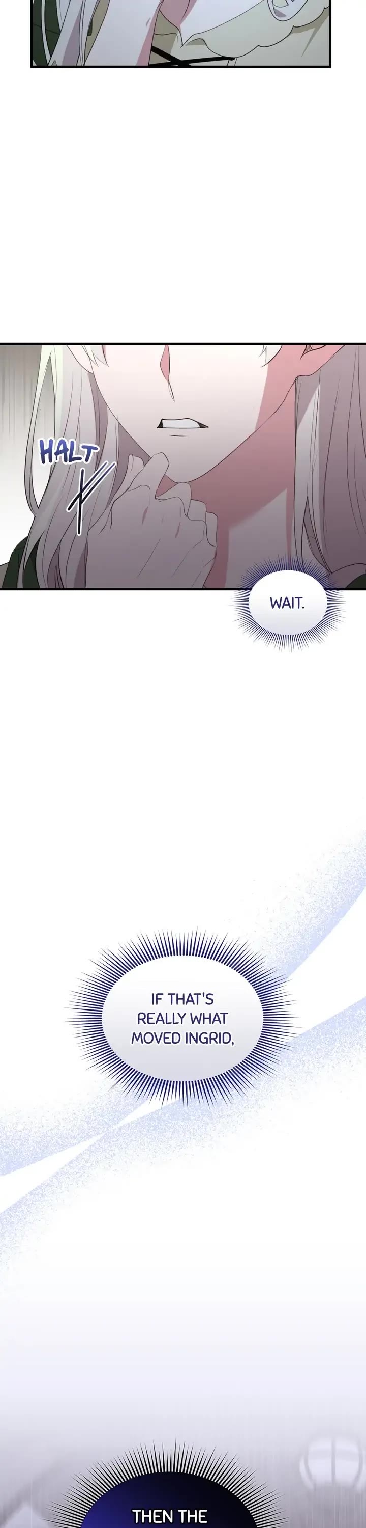 Bon Appétit! Chapter 48 page 21 - Chapter 48